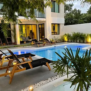 The Reserve Hotel apartamentowy Tulum