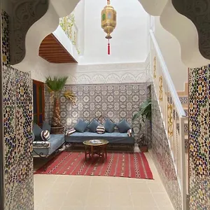 Affittacamere Dar Dikrayat