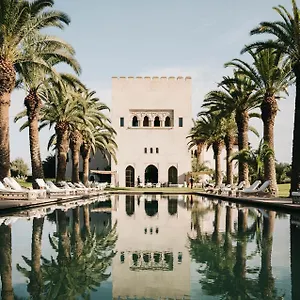 Maison d'hôtes Ksar Char-bagh Small Luxury