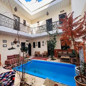 46 Riad