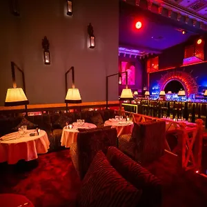 La Adults Only Hotel Agadir