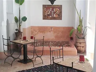 Guest house Riad Ibiza Star Marrakesh