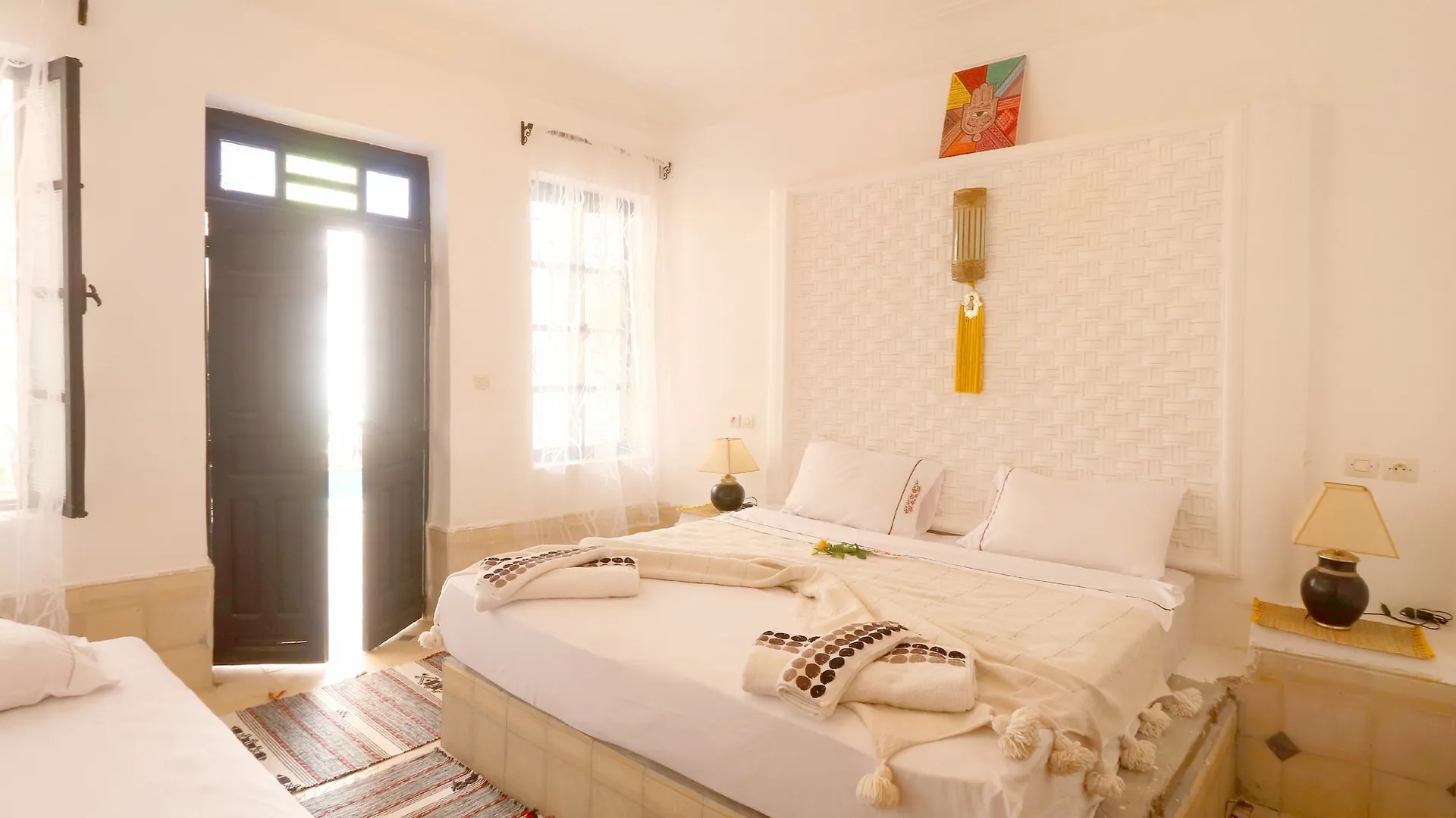 Riad Ibiza Star Marrakesh