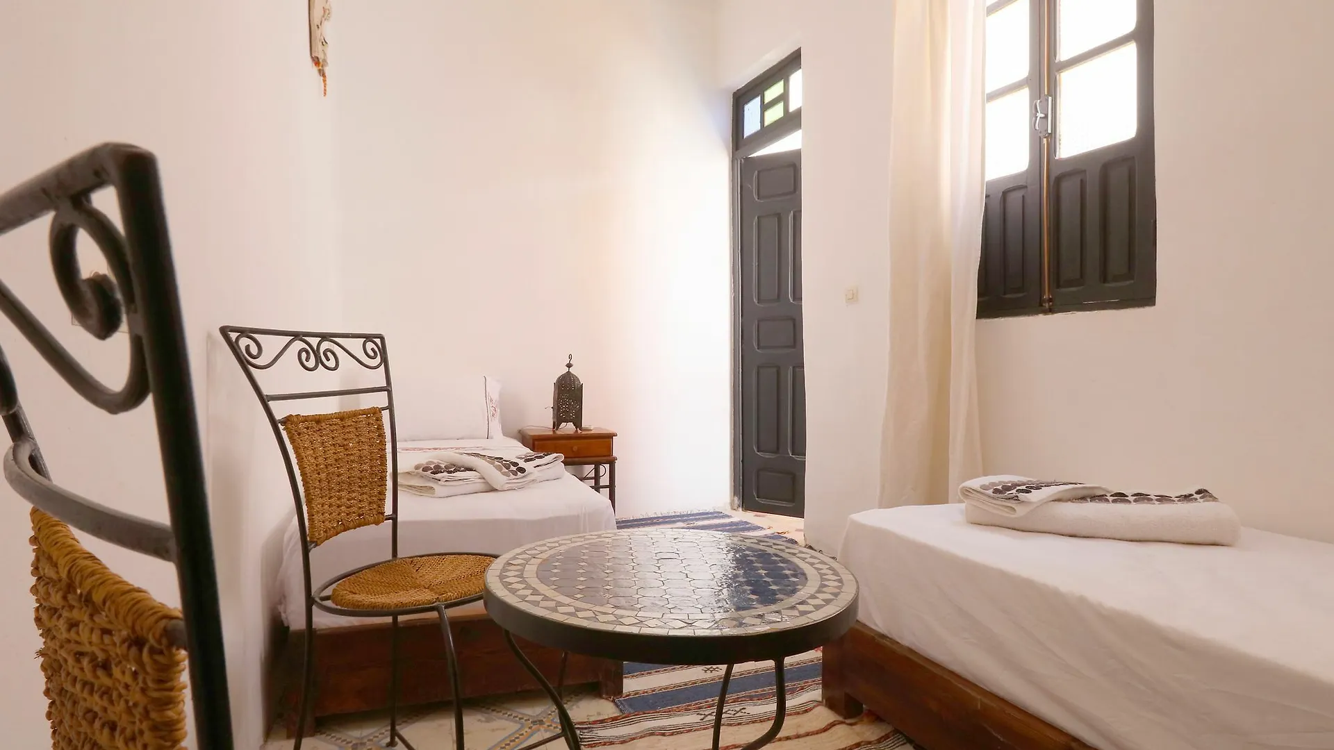 Riad Ibiza Star Marakeş 3*,