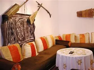 Riad Ibiza Star Marrakesz