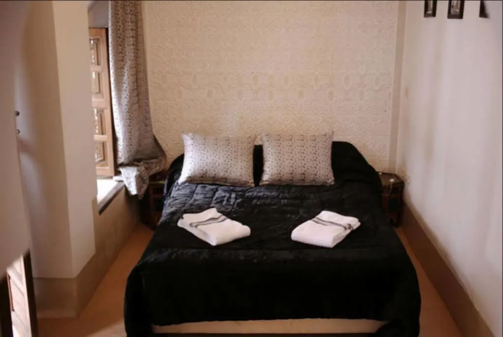 Riad Ibiza Star Marrakesz 3*,  Maroko