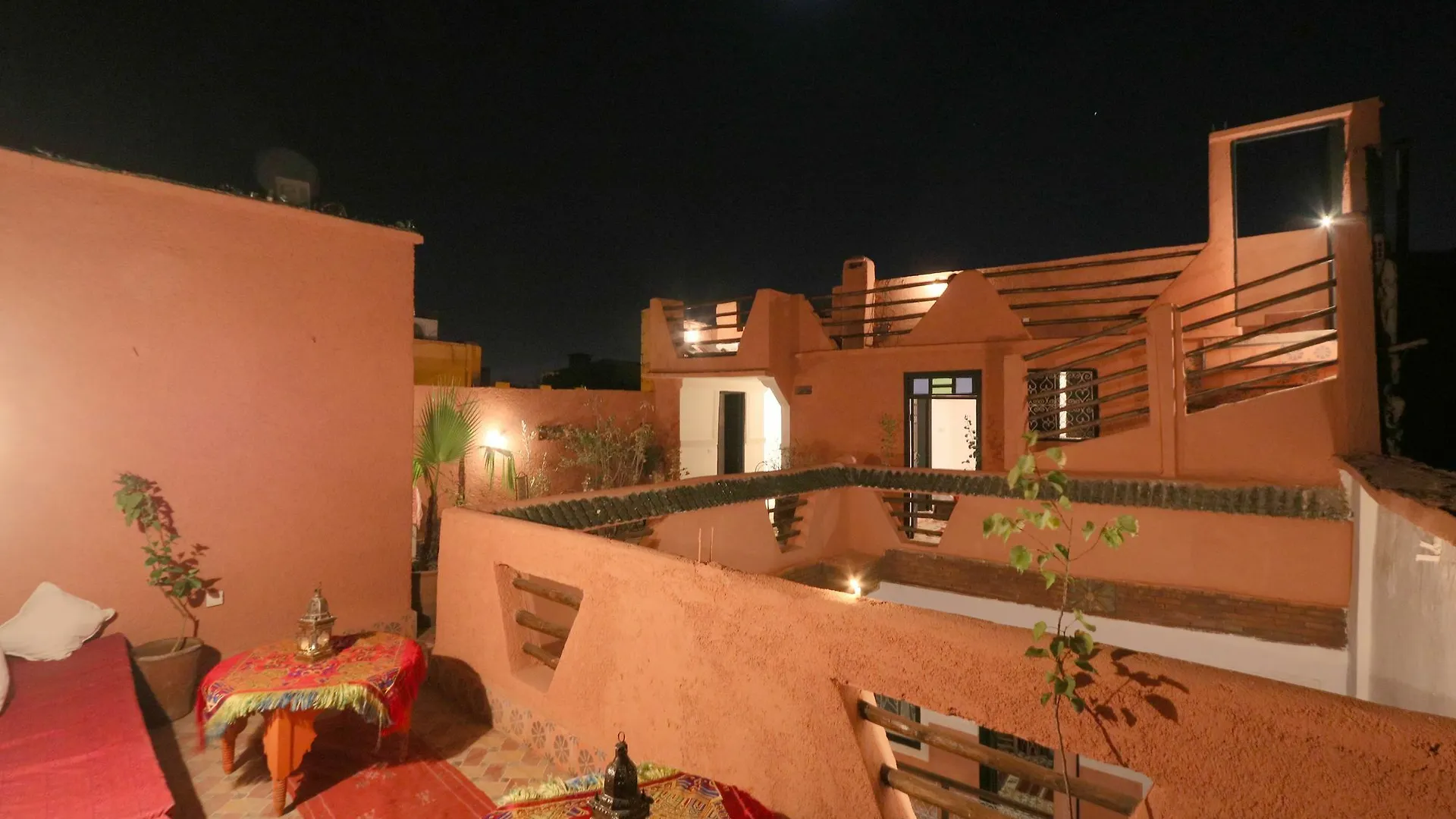 Riad Ibiza Star Marrakesh